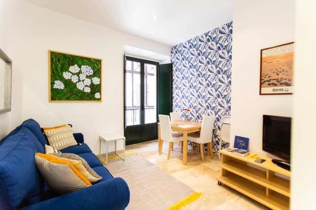 Cheap & Chic In The Center Of Sevilla 外观 照片