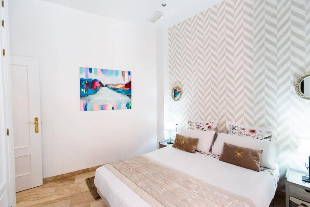 Cheap & Chic In The Center Of Sevilla 外观 照片